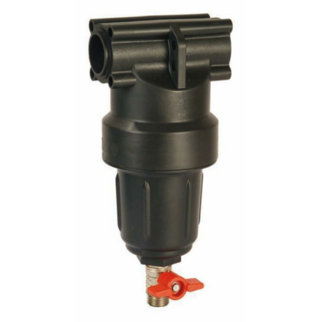 FILTRO ALTA PRESSIONE 80 MESH