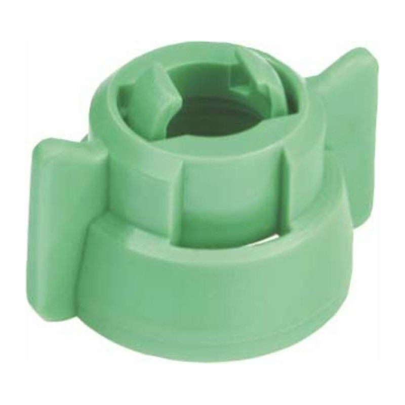 Testina portagetti universale Uni-Cap