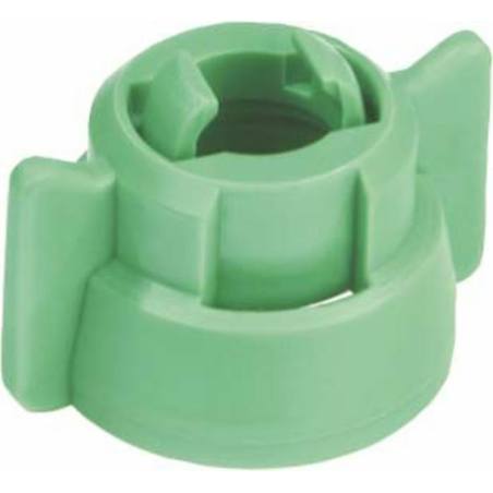 Testina portagetti universale Uni-Cap