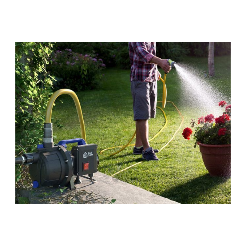 POMPE AUTODESCANTI ARGP 600P