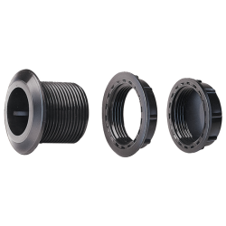 KIT BOCCHETT. SCARICO 2" ARAG 220079