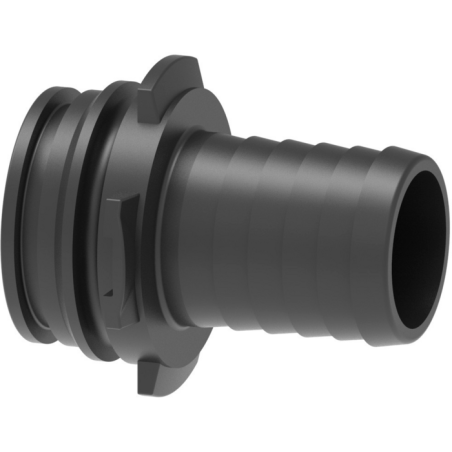 RACCORDO DRITTO T3 MASCHIO D.13