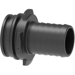 RACCORDO DRITTO T3 MASCHIO D.16