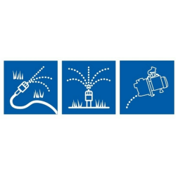 POMPE AUTODESCANTI ARGP 1100X