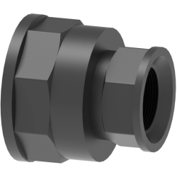 RIDUZIONE F-F 1/2"-1/4"