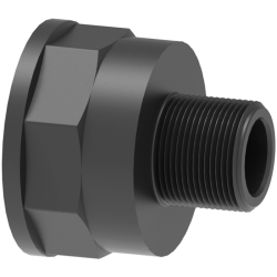 RIDUZIONE F-M 3/4"-1/2" ARAG 2452023