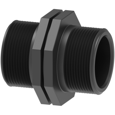 NIPPLO 1/2" FILETTO LUNGO ARAG 2502021