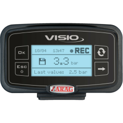 Display multifunzione Visio