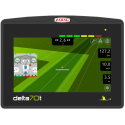 Monitor Delta 70T con UT Arag 4675203