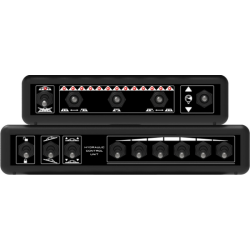 Universal switch box Isobus Arag 4681D21