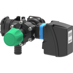 VALV.COM.GEN.ELETT.180L/M 20B 871T502