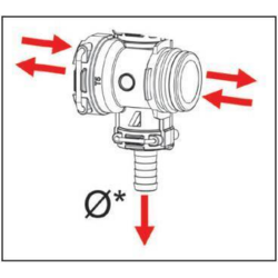 EL.VALVOLA PROP.100L/M 863T020S