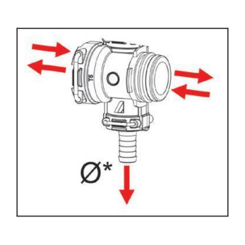EL.VALVOLA PROP.100L/M 863T020S