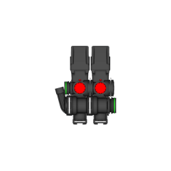 GRUPPO ELETT.PROP. 2 V 863T0120