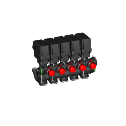 GRUPPO ELETT.PROP. 5V 863T0150