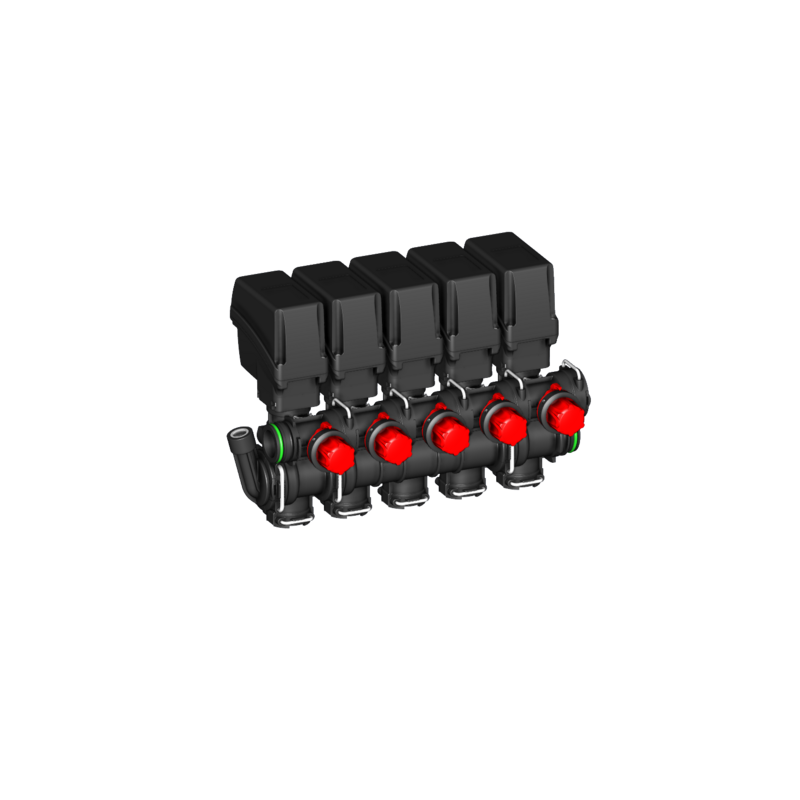 GRUPPO ELETT.PROP. 5V 863T0150