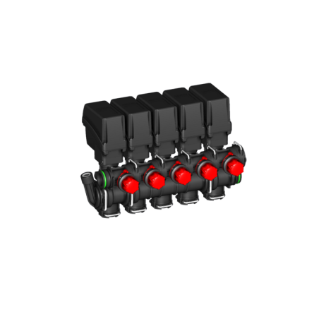 GRUPPO ELETT.PROP. 5V 863T0150