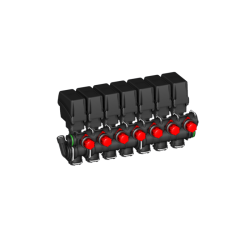 GRUPPO ELETT.PROP. 7V 863T0170