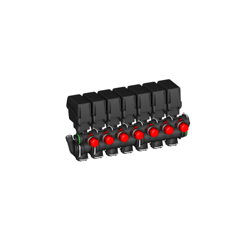 GRUPPO ELETT.PROP. 7V 863T0170