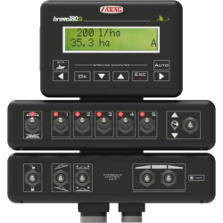 COMPUTER B180S 7V+7FUNZ. 6+12MT