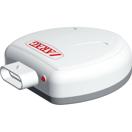 SENS.VEL.GPS ATLAS 100+CAVO COLLEG.