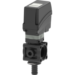ELETTROVALVOLA PROP.150L/M VELOCE