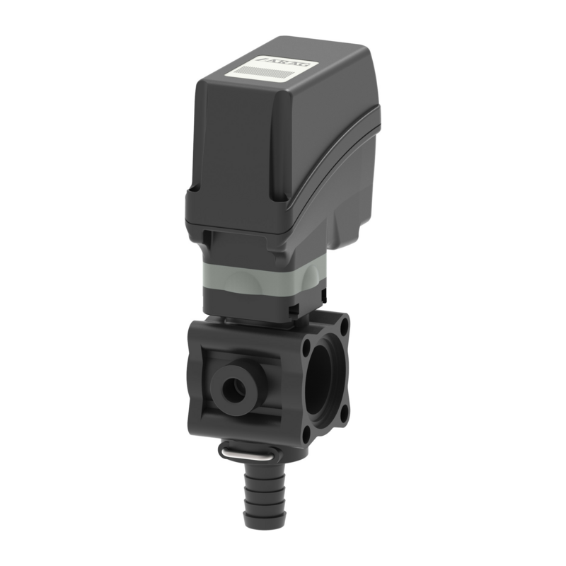 ELETTROVALVOLA PROP.150L/M VELOCE