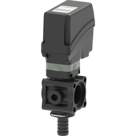 ELETTROVALVOLA PROP.150L/M VELOCE