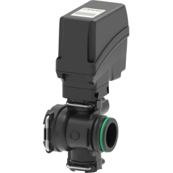 ELETTROVALVOLA ATT.FORCH.ARAG 863T001