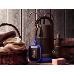 Pompa ad immersione ARUP SERIE 250CC