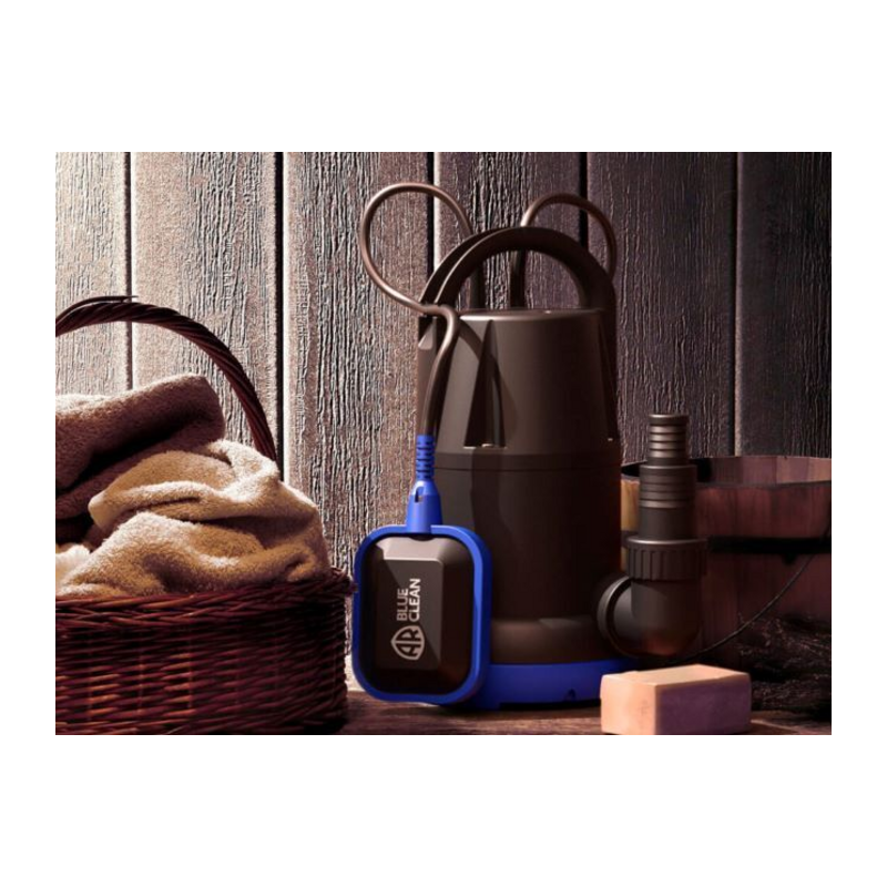 Pompa ad immersione ARUP SERIE 250CC