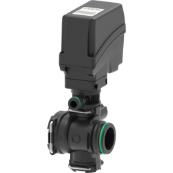 ELETTROVALVOLA ATT.FORCH.ARAG 863T011