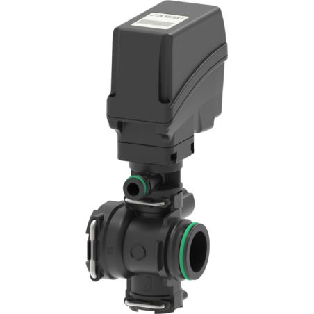 ELETTROVALVOLA ATT.FORCH.ARAG 863T011