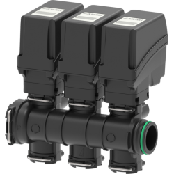 ELETTROVALV.3VIE ATT.FORCH.ARAG 863T003