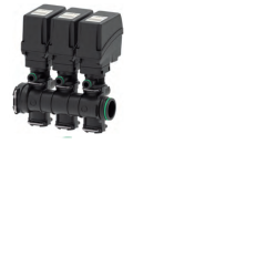 ELETTROVALV.3VIE ATT.FORCH.ARAG 863T013