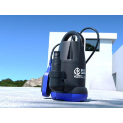 Pompa ad immersione ARUP SERIE 250CC