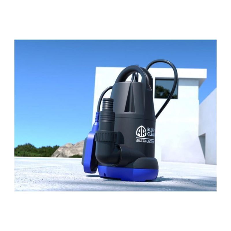 Pompa ad immersione ARUP SERIE 250CC