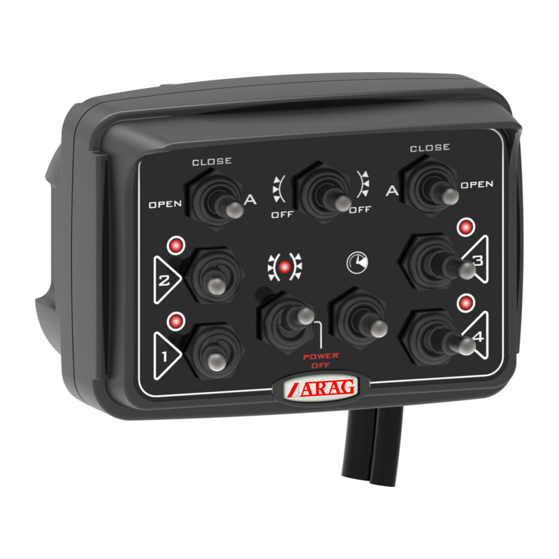 SCAT.ATOM.4V+G+P+2 ATTUAT.PARATIE