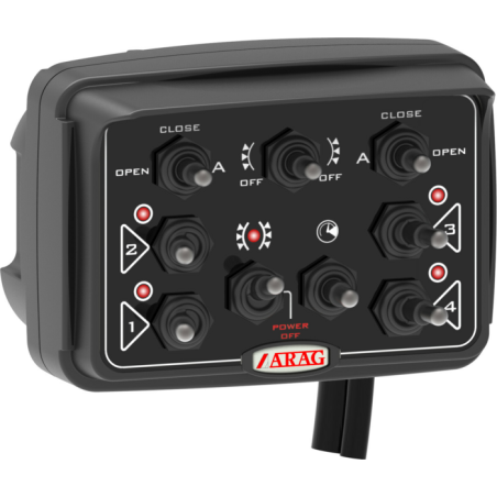 SCAT.ATOM.4V+G+P+2 ATTUAT.PARATIE