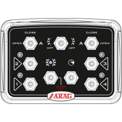 SCAT.ATOM.4V+G+P+2 ATTUAT.PARATIE