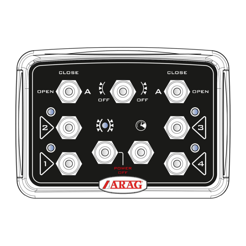 SCAT.ATOM.4V+G+P+2 ATTUAT.PARATIE