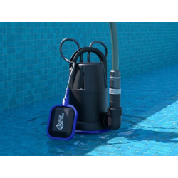 Pompa ad immersione ARUP SERIE 250CC