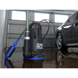 Pompa ad immersione ARUP SERIE 250CC