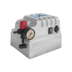 Modulo 12V elettropompa completo 8,3Lt