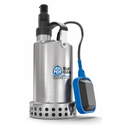 Pompa ad immersione ARUP Series 750XC ACQUE CHIARE