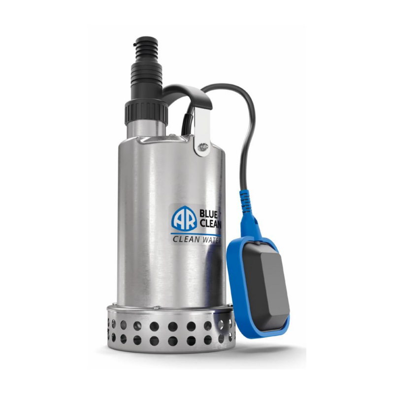 Pompa ad immersione ARUP Series 750XC ACQUE CHIARE