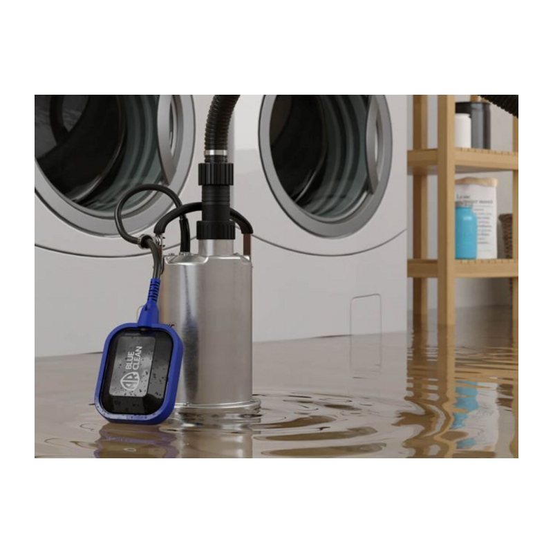 Pompa ad immersione ARUP Series 750XC ACQUE CHIARE