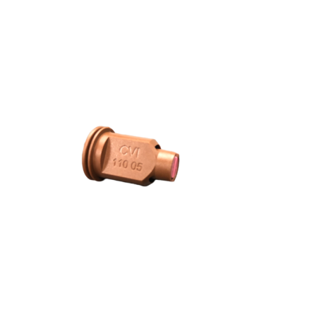 UGELLO ANTIDERIVA CVI 110° MARRONE