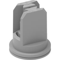 UGELLO INDUZIONE ARIA COMPATTO CFA 110° GRIGIO