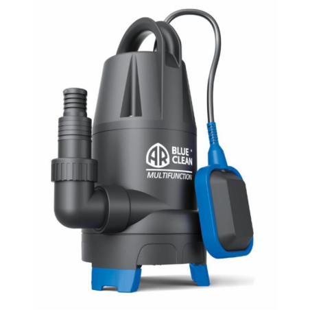 POMPA IMMERSIONE ACQUE SPORCHE ARUP 750PT